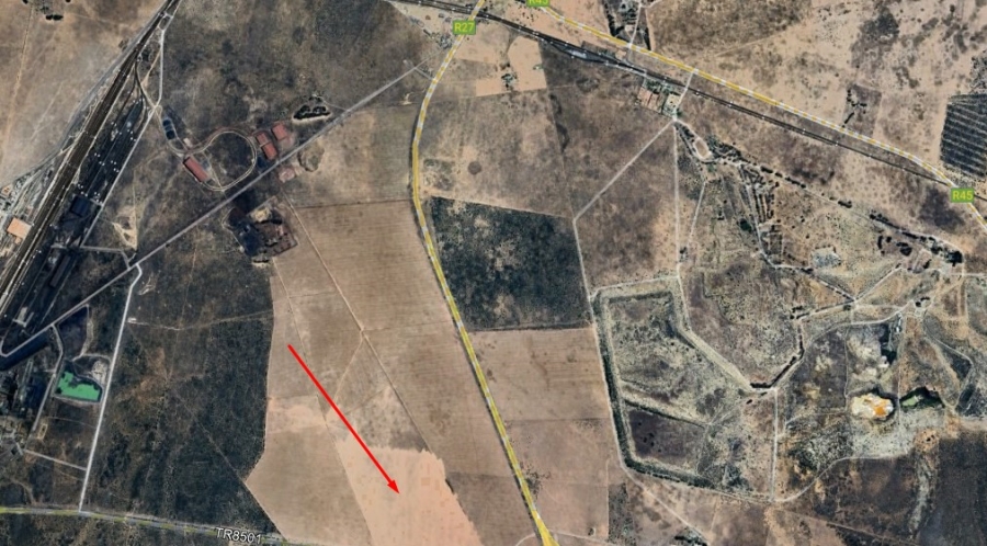 Commercial Property for Sale in Vredenburg Rural Western Cape